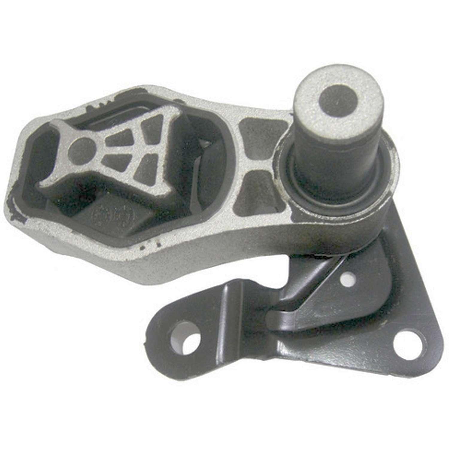 Coxim Restritor de Torque sem Suporte de Chapa para Ford Ka - MetalSystem - 05461+MS