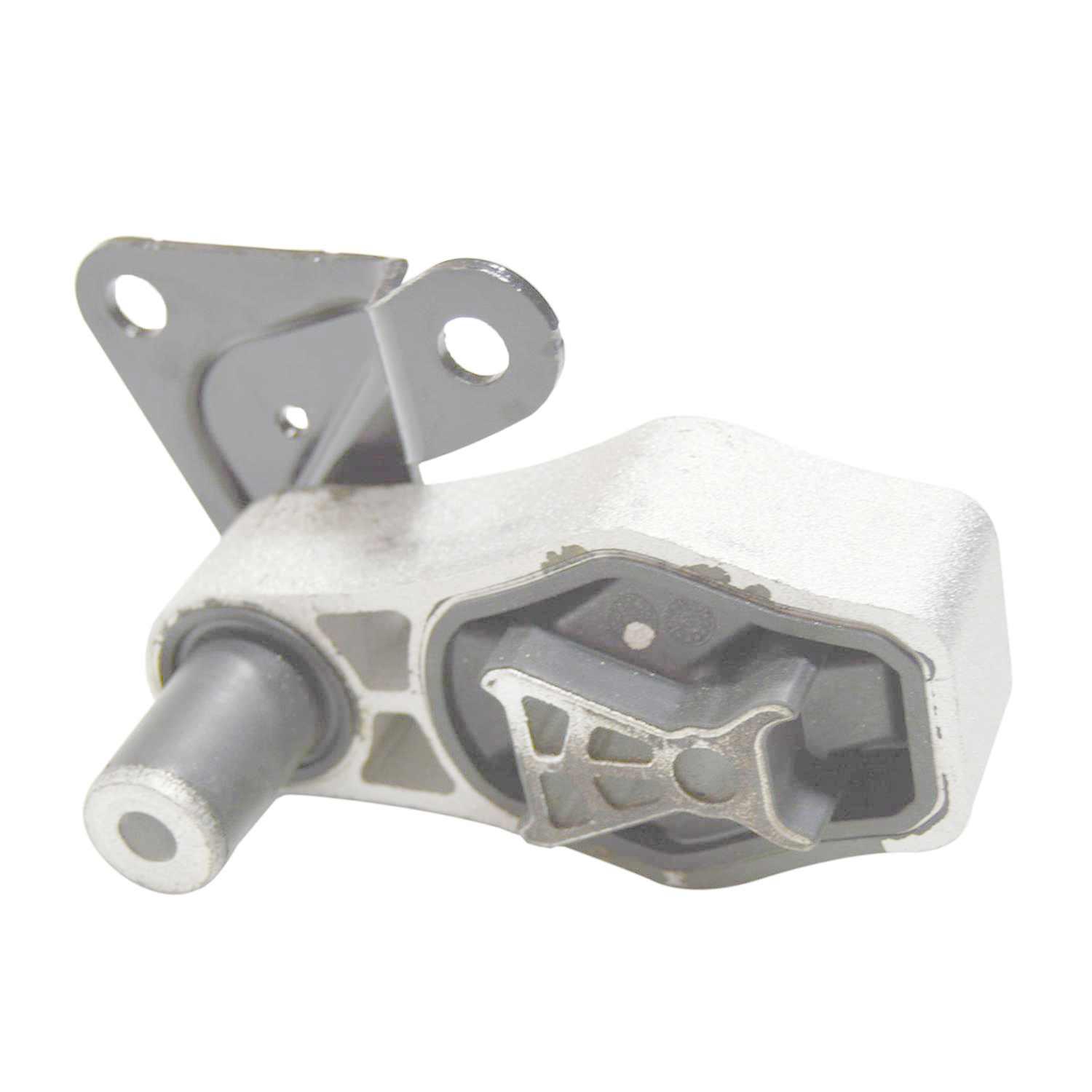 Coxim Restritor de Torque sem Suporte de Chapa para Ford Ka - MetalSystem - 05461+MS