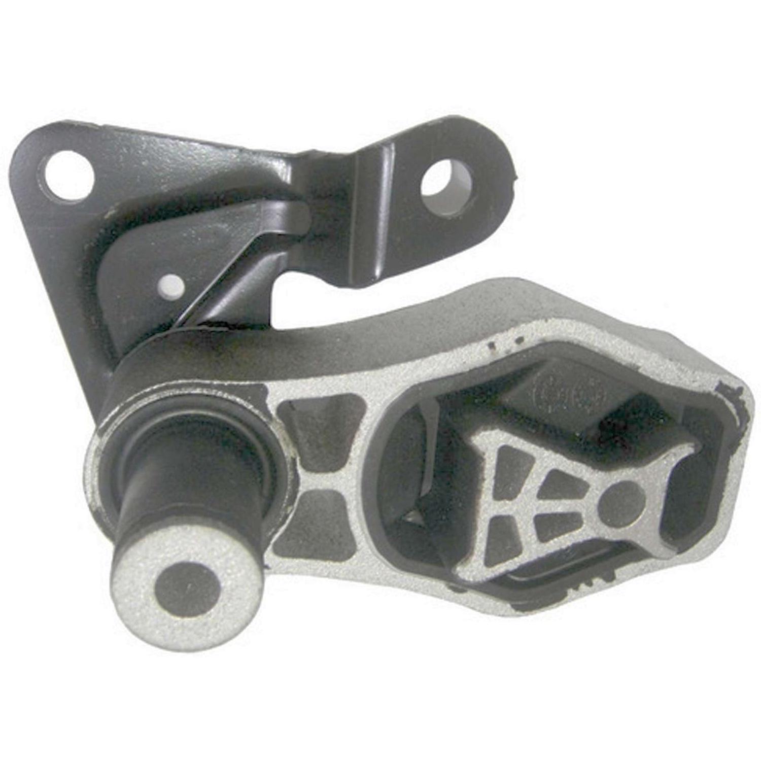 Coxim Restritor de Torque sem Suporte de Chapa para Ford Ka - MetalSystem - 05461+MS