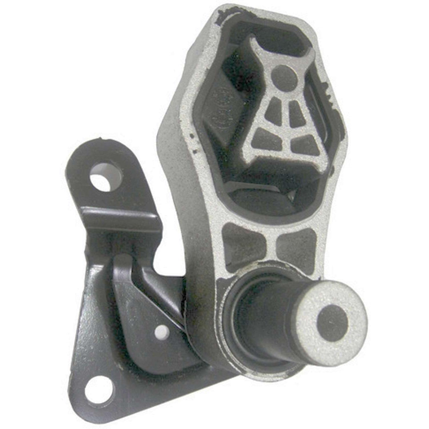 Coxim Restritor de Torque sem Suporte de Chapa para Ford Ka - MetalSystem - 05461+MS