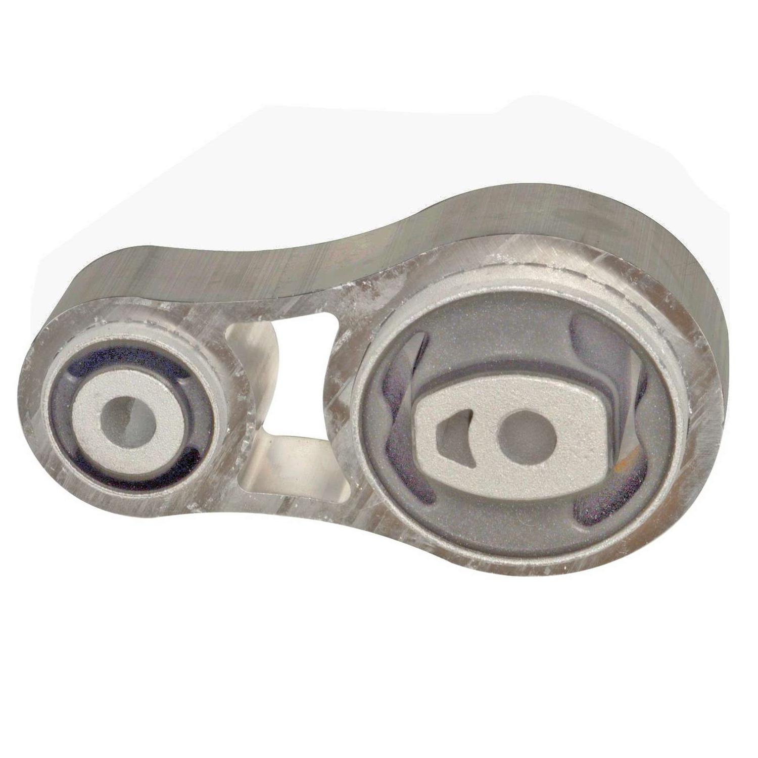 Coxim Restritor de Torque do Câmbio para Ford Ecosport - MetalSystem - 05512+MS