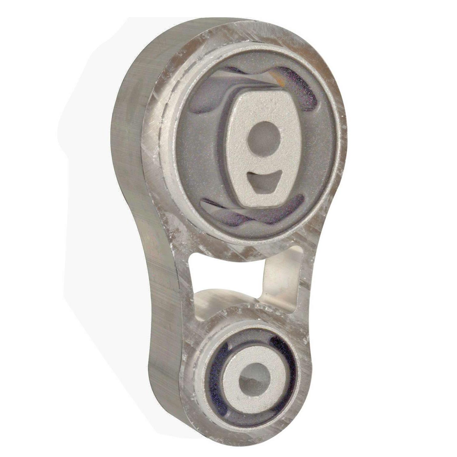 Coxim Restritor de Torque do Câmbio para Ford Ecosport - MetalSystem - 05512+MS