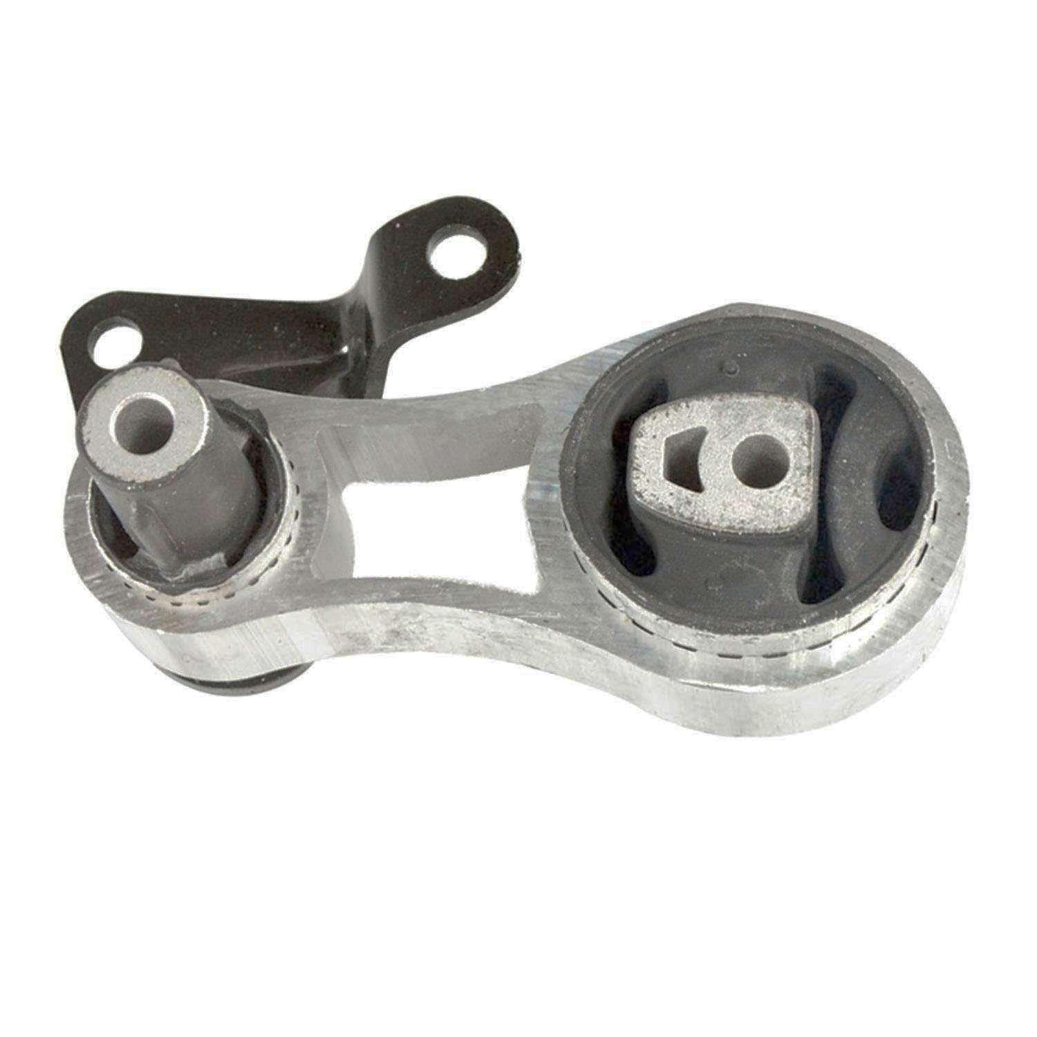 Coxim Restritor de Torque do Câmbio Manual para Ford Ecosport - MetalSystem - 05502+MS