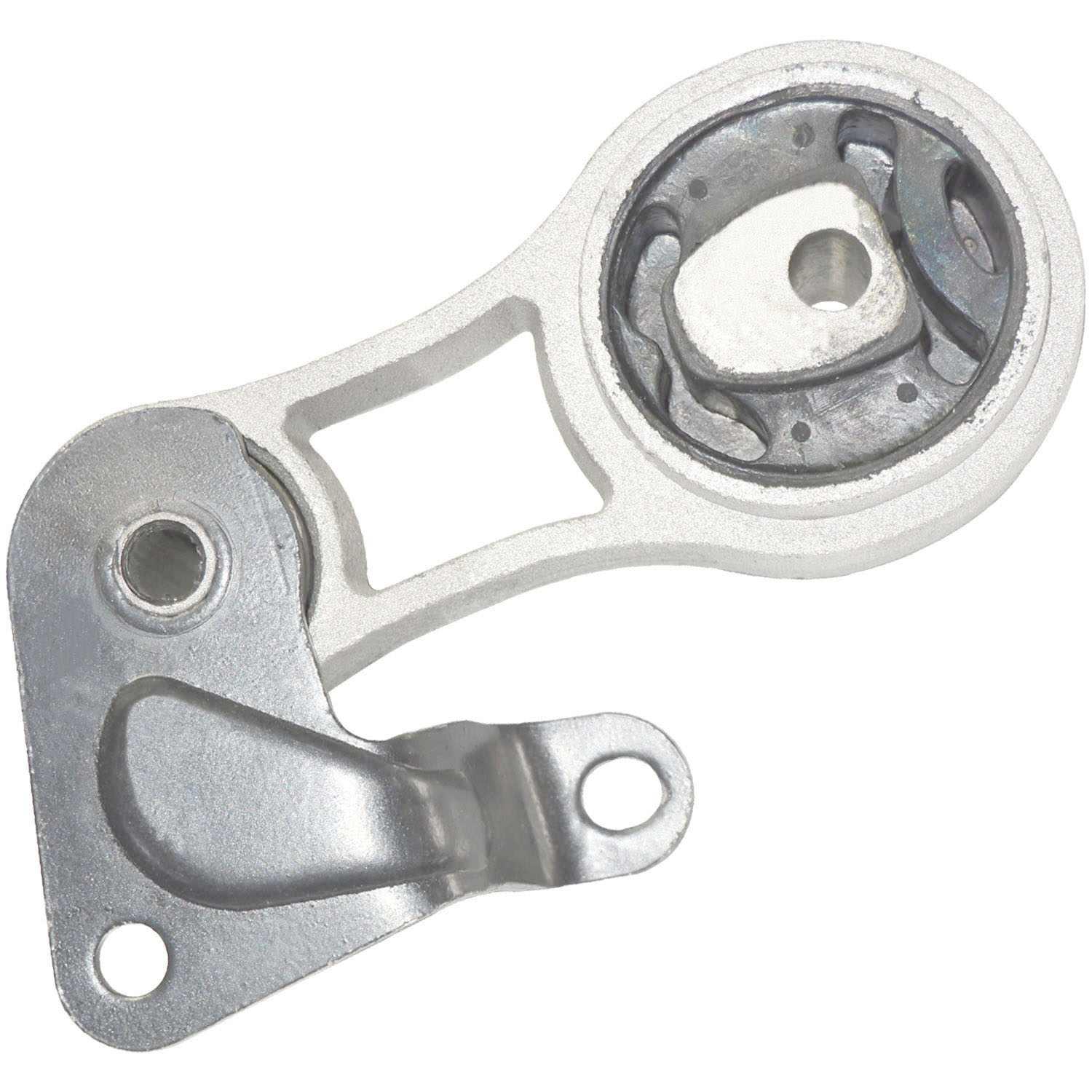 Coxim Restritor de Torque do Câmbio Manual para Ford Ecosport - MetalSystem - 05502+MS