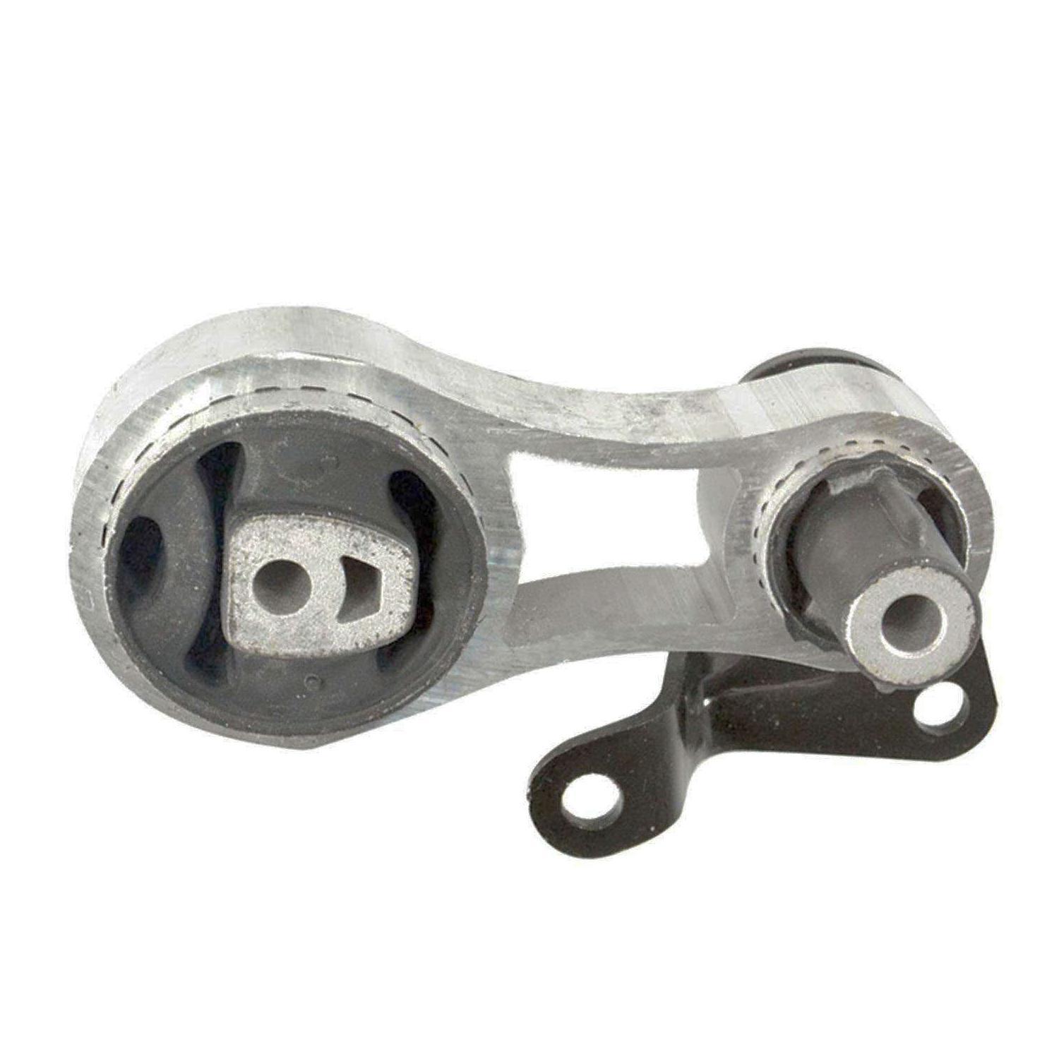 Coxim Restritor de Torque do Câmbio Manual para Ford Ecosport - MetalSystem - 05502+MS