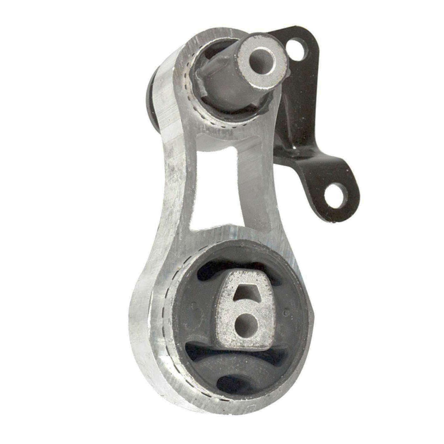 Coxim Restritor de Torque do Câmbio Manual para Ford Ecosport - MetalSystem - 05502+MS
