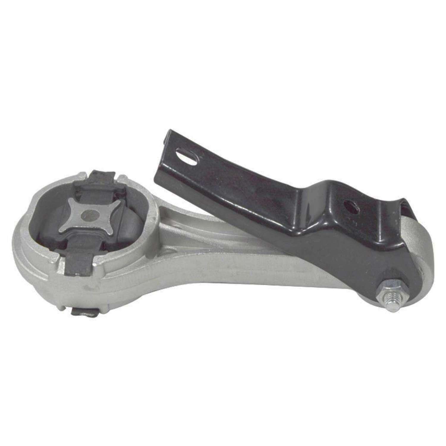 Coxim Restritor de Torque do Motor para Volkswagen Up! - MetalSystem - 04187+MS
