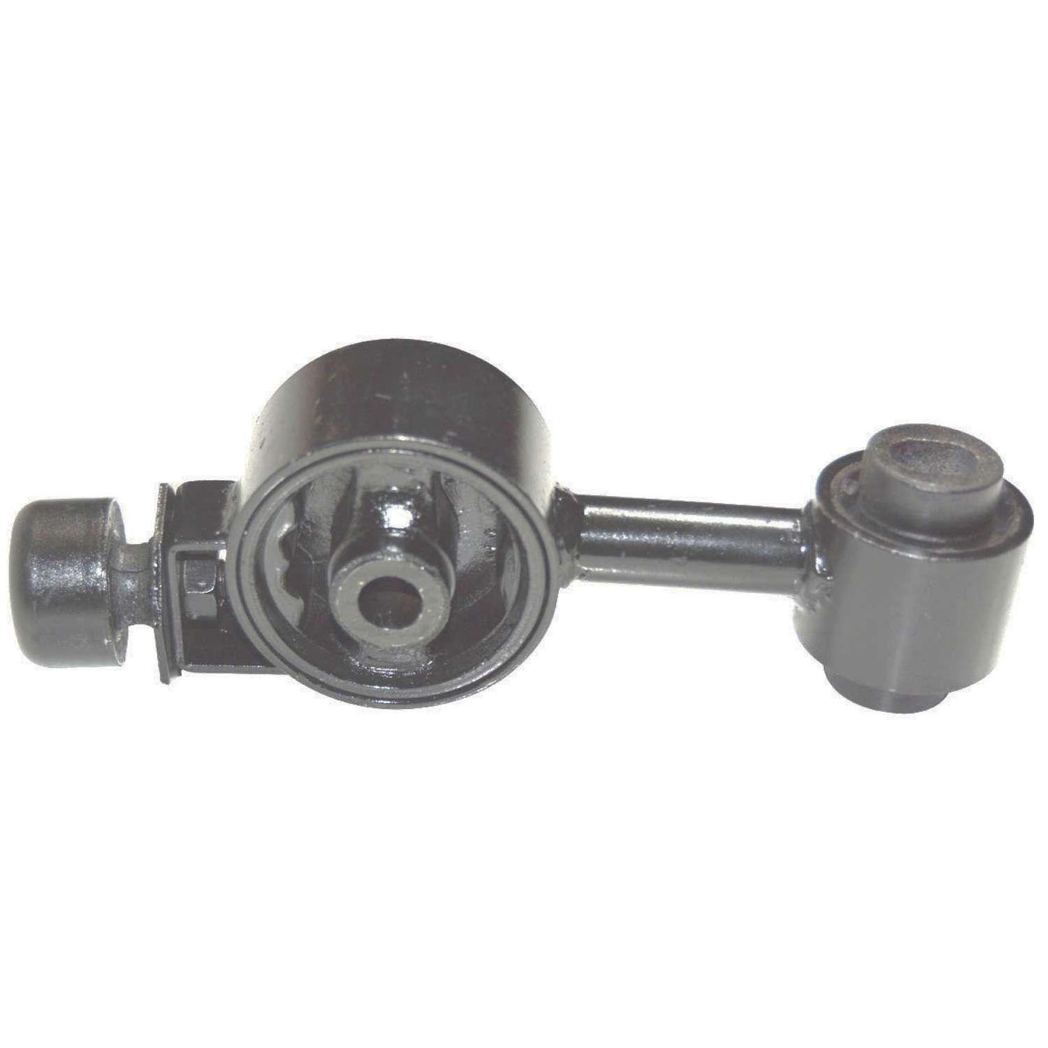 Coxim Restritor de Torque do Motor para Nissan Livina e Tiida - MetalSystem - 30682MS
