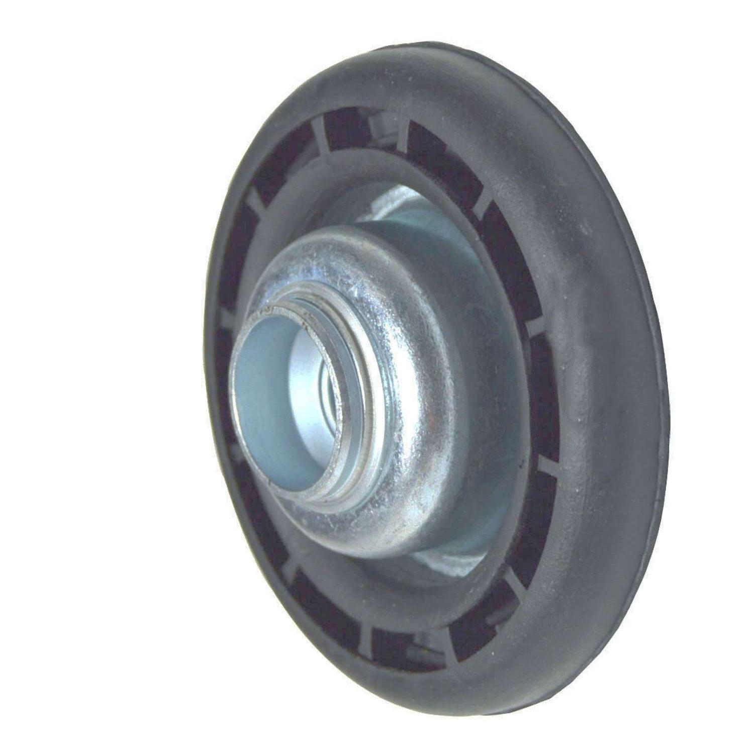 Prato do Amortecedor Dianteiro para Renault Clio e Kangoo - MetalSystem - 04146MS
