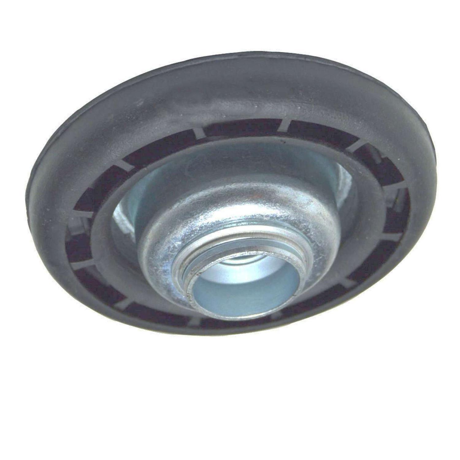 Prato do Amortecedor Dianteiro para Renault Clio e Kangoo - MetalSystem - 04146MS