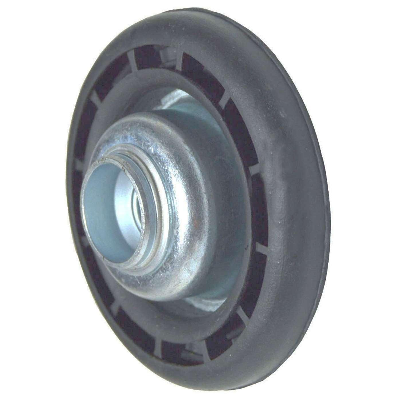 Prato do Amortecedor Dianteiro para Renault Clio e Kangoo - MetalSystem - 04146MS