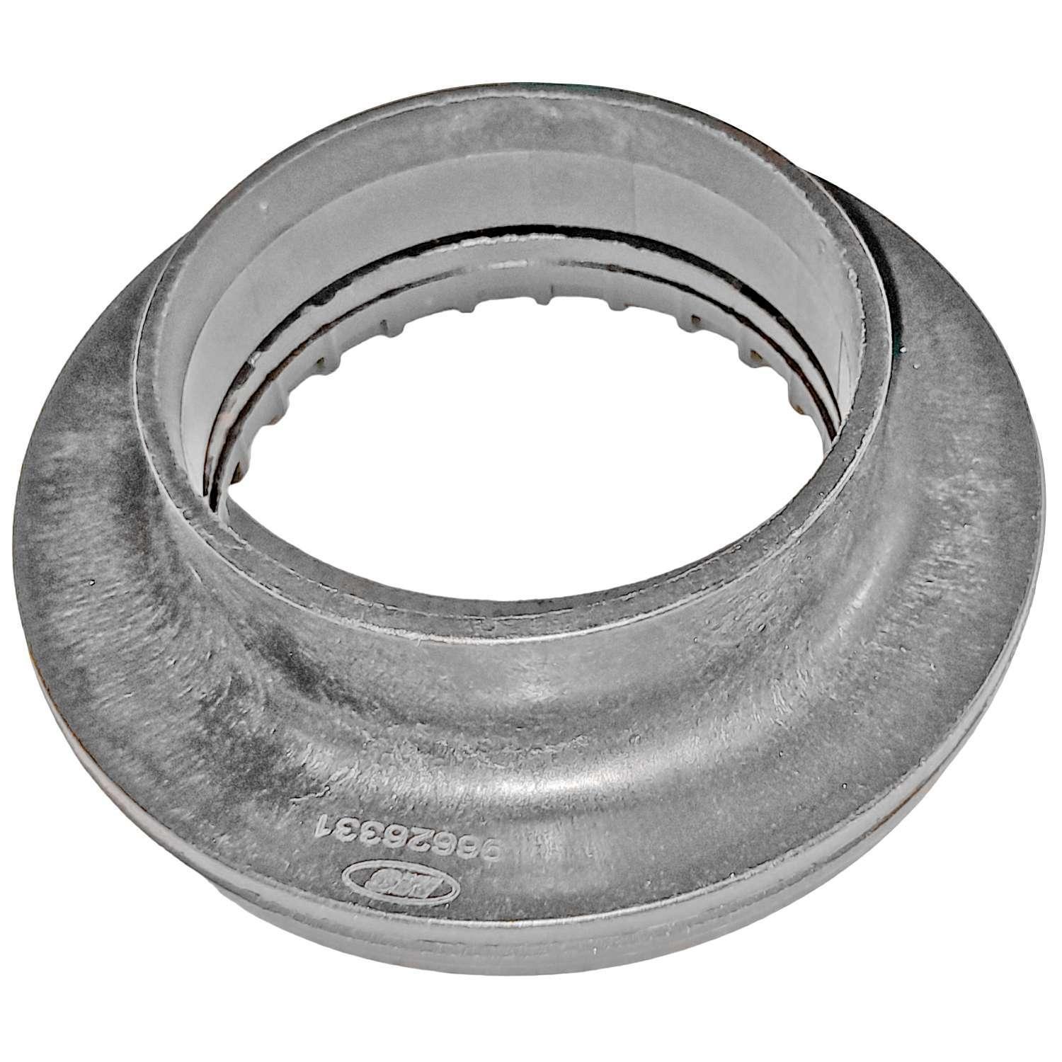 Rolamento do Amortecedor para Chevrolet Captiva - MetalSystem - 08373+MS