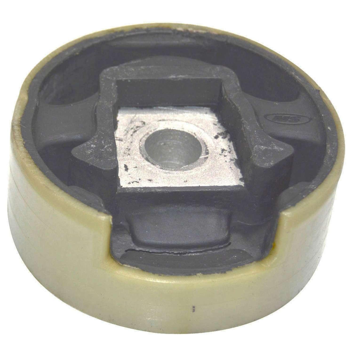 Coxim Traseiro do Câmbio Calço sem Rosca - Metalsystem - 30931MS