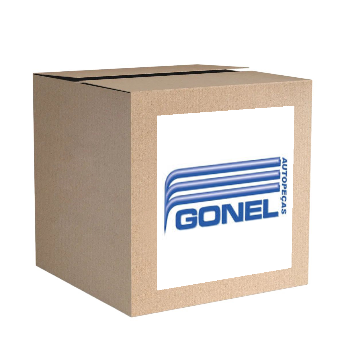 Tampa ReservatórioCombustível - Gonel - TG-1203