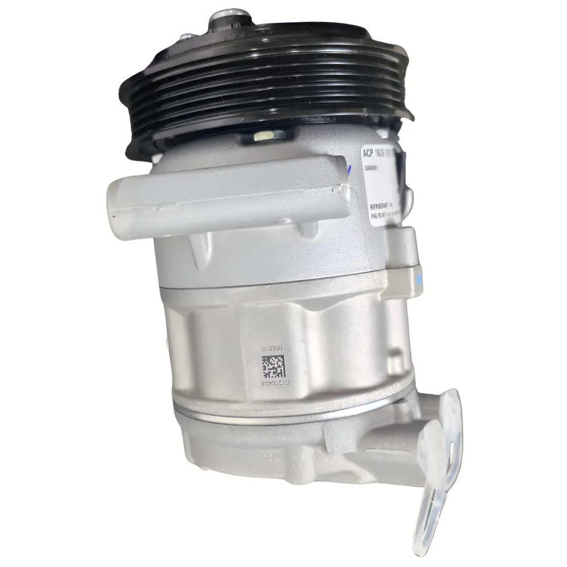 Compressor de Ar Condicionado - Mahle - ACP 1626 001P