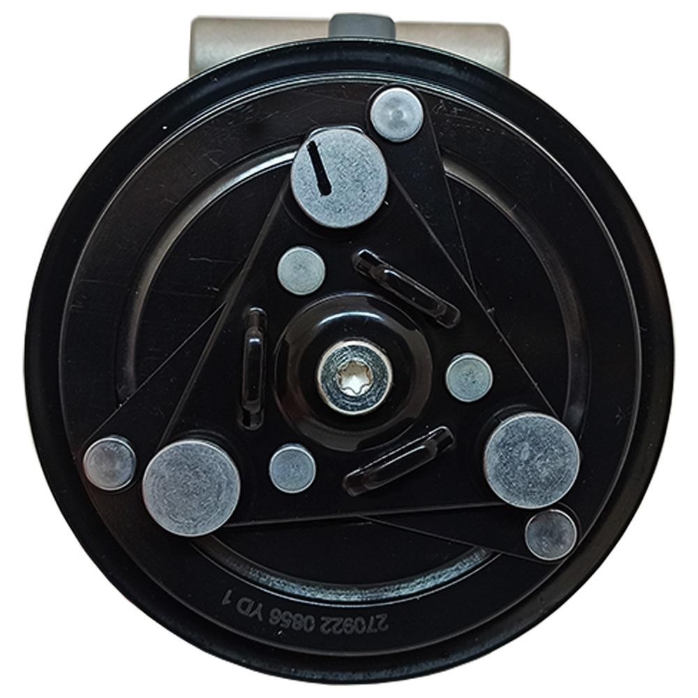 Compressor de Ar Condicionado para Fiat Cronos e Strada - Mahle - ACP 1625 001P