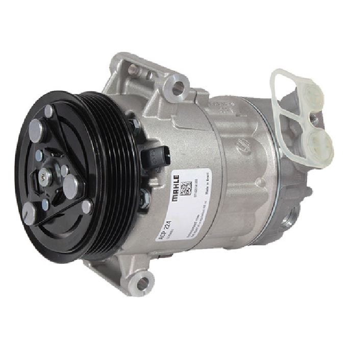 Compressor de Ar Condicionado para Fiat Argo - Mahle - ACP 224 001P