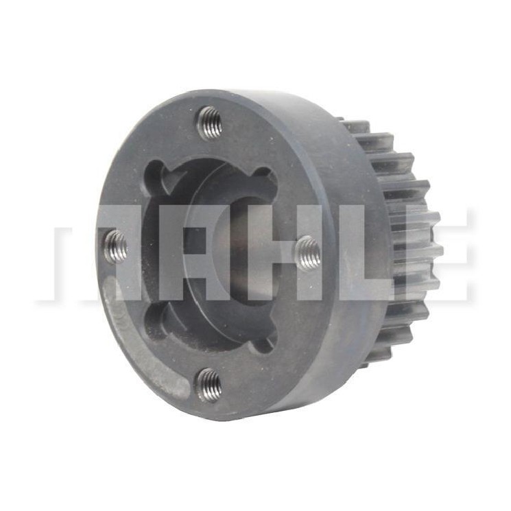 Engrenagem do Virabrequim para Chevrolet Monza e Monza Hatch - Mahle Metal Leve - ENGR-248