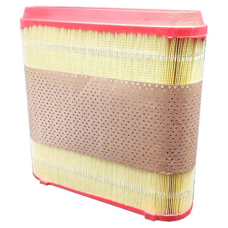 Filtro de Ar do Motor - Mahle Metal Leve - LX6006
