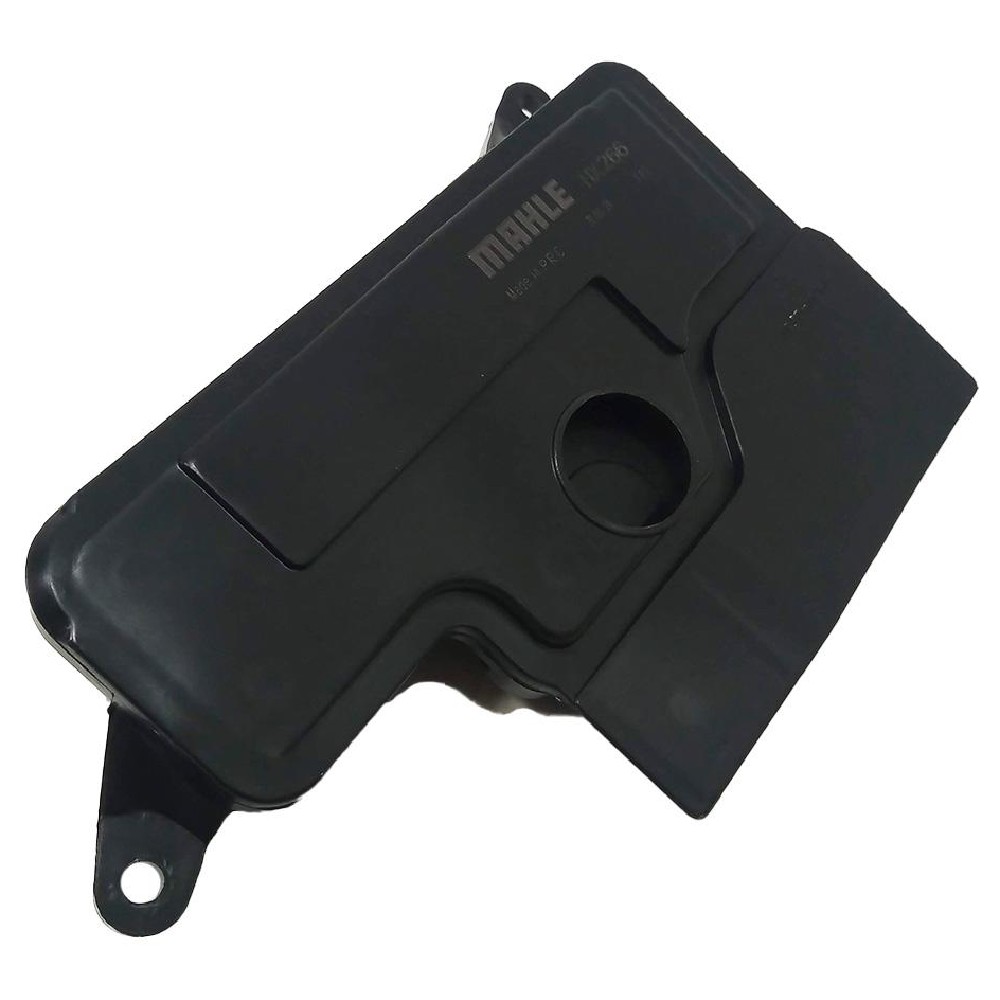 Filtro de Óleo do Câmbio - Mahle - HX266D