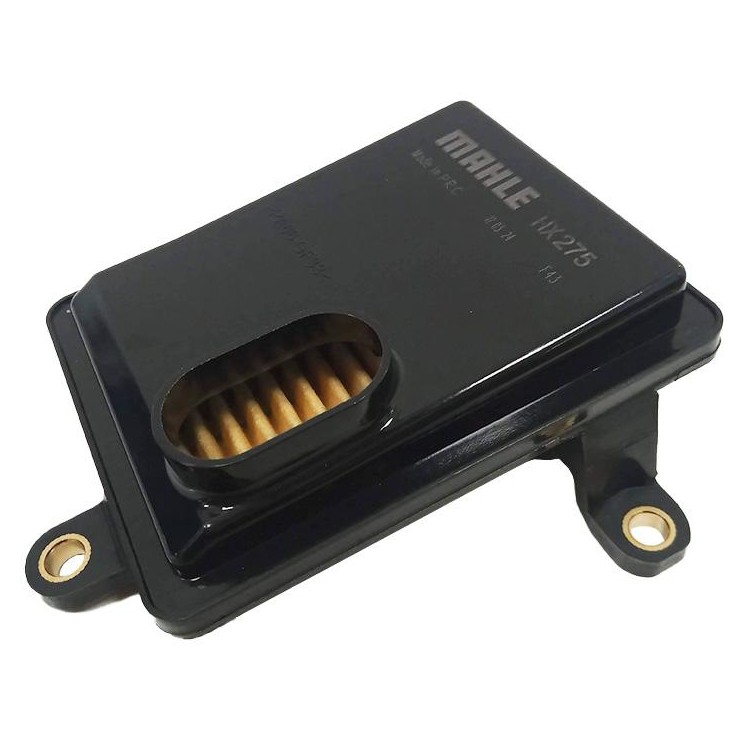 Filtro de Óleo do Câmbio - Mahle - HX275D