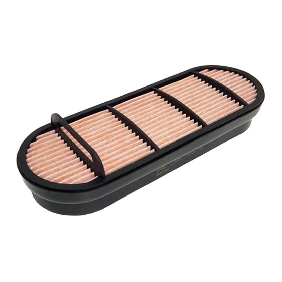 Filtro de Ar do Motor - Mahle Metal Leve - LXS466