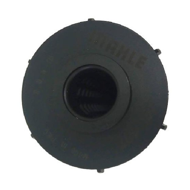 Filtro de Óleo do Câmbio - Mahle - HX407D
