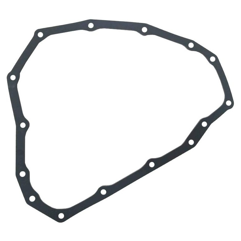 Filtro de Óleo do Câmbio - Mahle - HX405D