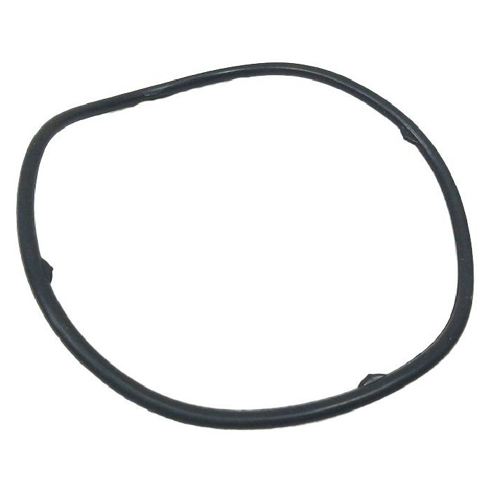 Filtro de Óleo do Câmbio - Mahle - HX406D