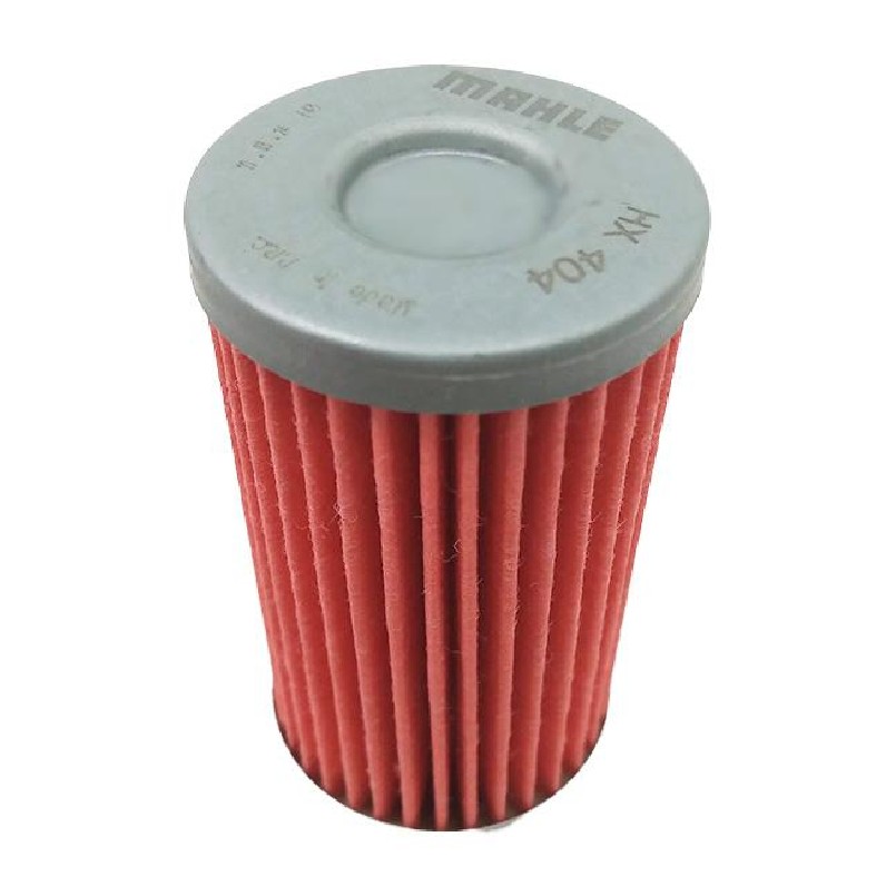 Filtro de Óleo do Câmbio - Mahle - HX404D