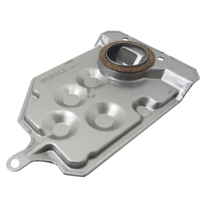 Filtro de Óleo do Câmbio - Mahle - HX411D