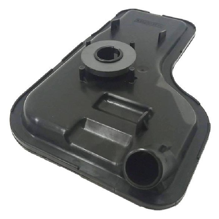 Filtro de Óleo do Câmbio - Mahle - HX412