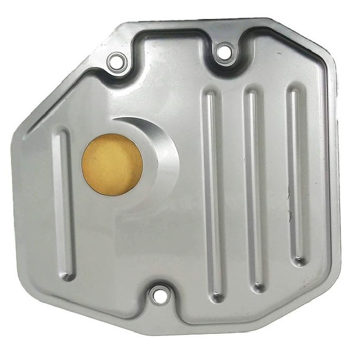 Filtro de Óleo do Câmbio para Toyota Corolla e Corolla Cross - Mahle - HX409D