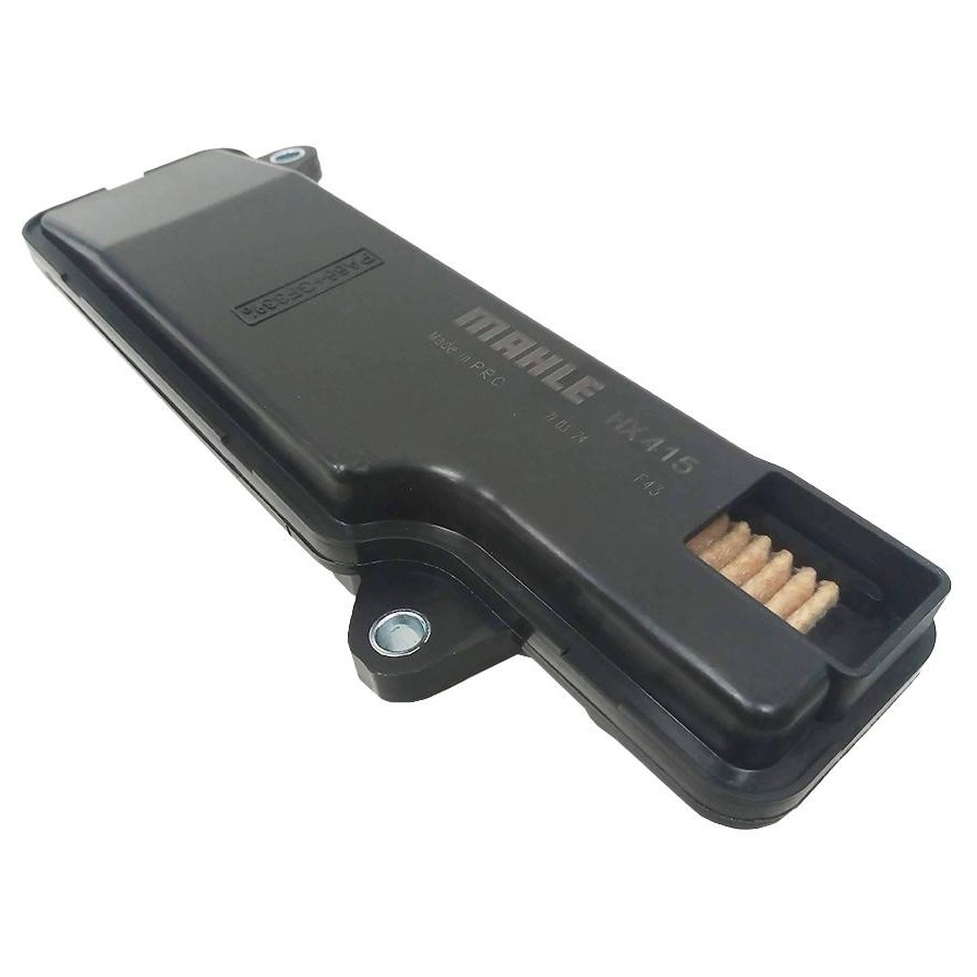 Filtro de Óleo do Câmbio para Honda Civic e HR-V - Mahle - HX415D