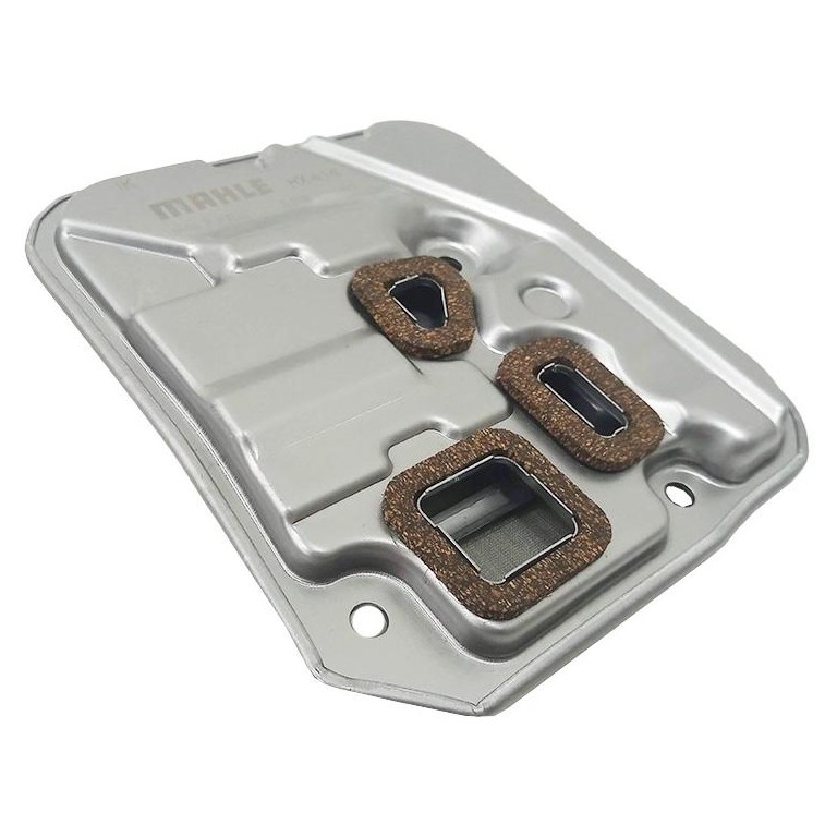 Filtro de Óleo do Câmbio - Mahle - HX414D