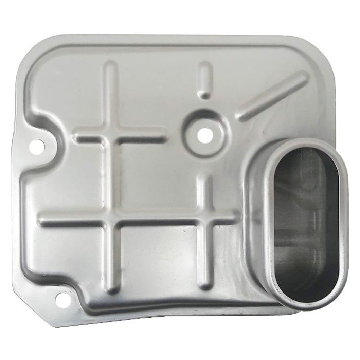 Filtro de Óleo do Câmbio - Mahle - HX414D