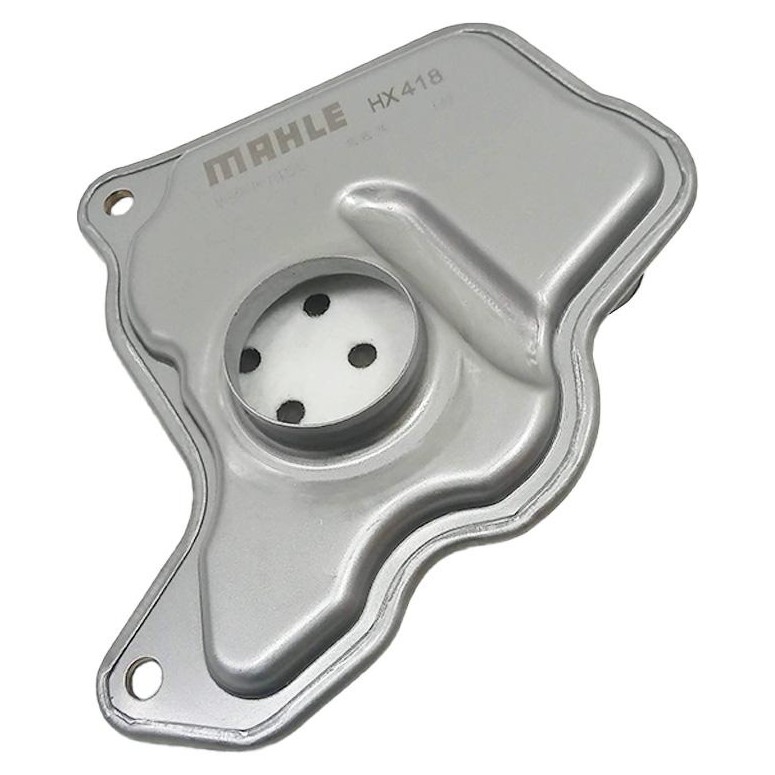 Filtro de Óleo do Câmbio para Nissan Sentra - Mahle - HX418D