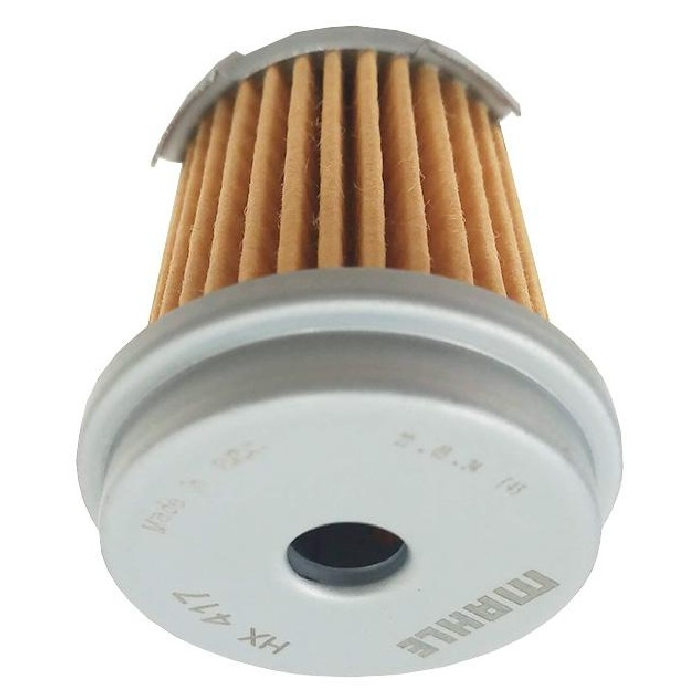 Filtro de Óleo do Câmbio - Mahle - HX417D