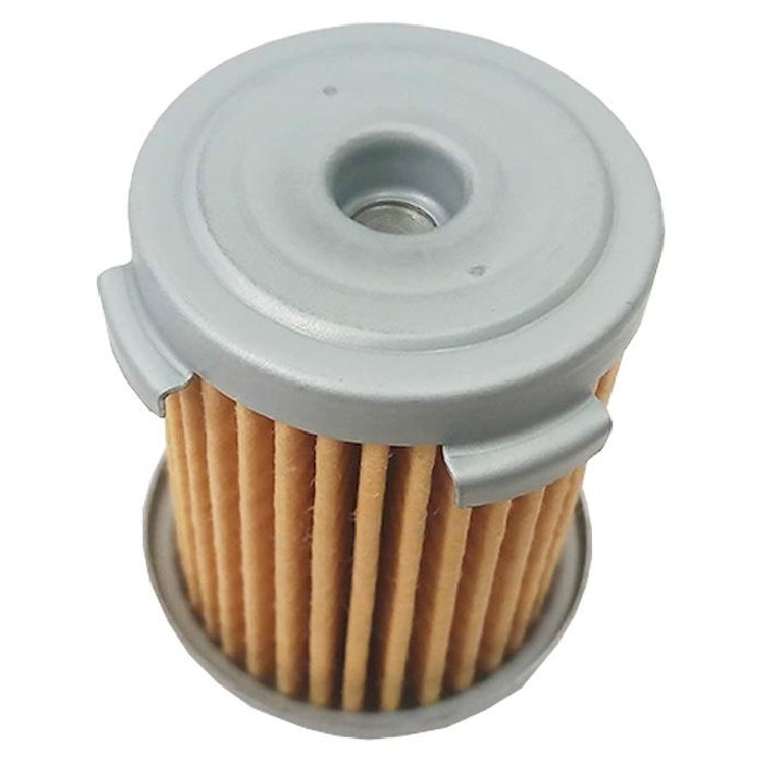 Filtro de Óleo do Câmbio - Mahle - HX417D