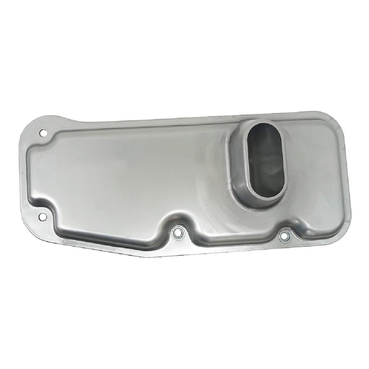 Filtro de Óleo do Câmbio - Mahle - HX419D