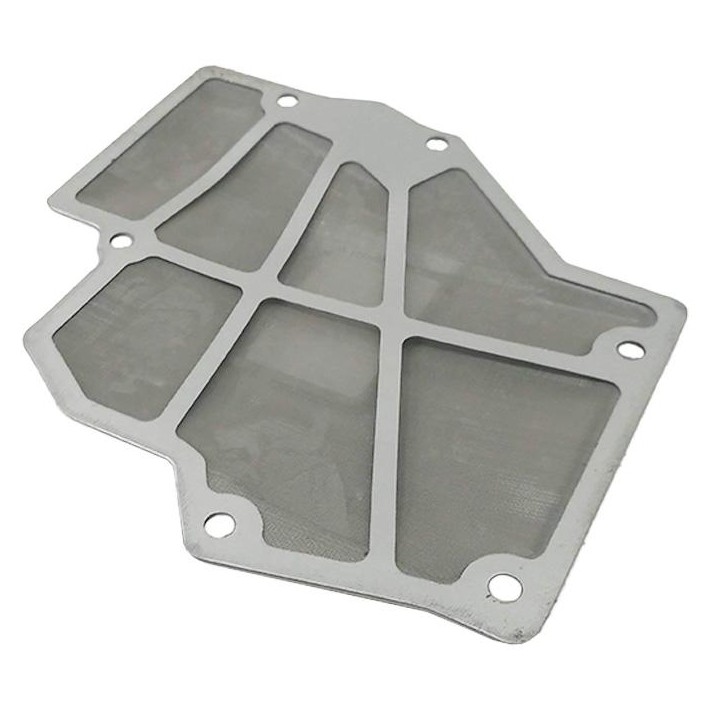 Filtro de Óleo do Câmbio para Suzuki Grand Vitara e Vitara - Mahle - HX420D