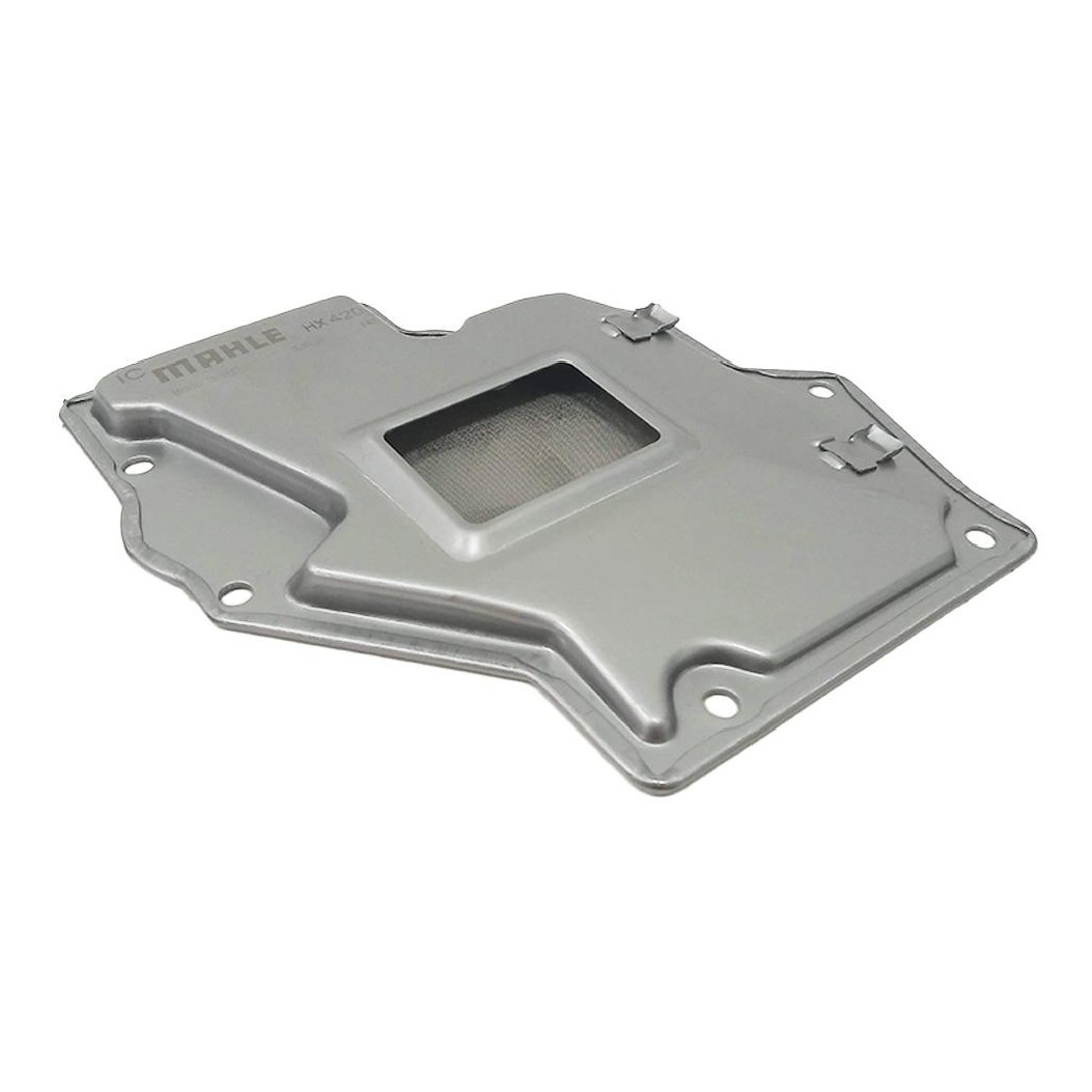 Filtro de Óleo do Câmbio para Suzuki Grand Vitara e Vitara - Mahle - HX420D