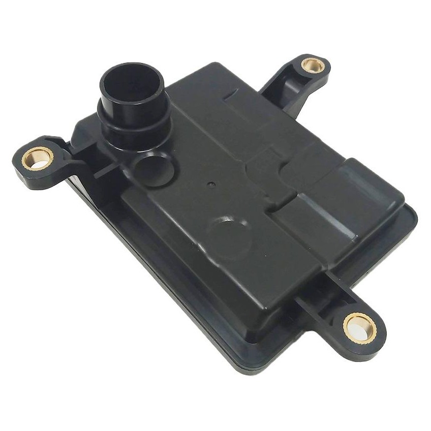 Filtro de Óleo do Câmbio - Mahle - HX421D