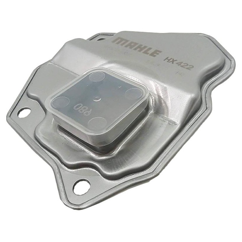 Filtro de Óleo do Câmbio - Mahle - HX422D