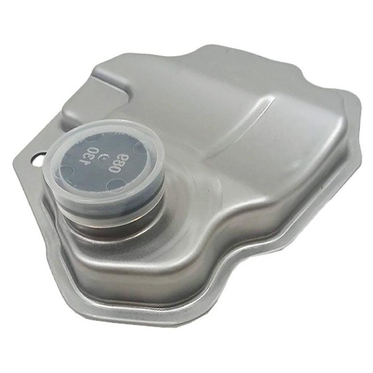 Filtro de Óleo do Câmbio - Mahle - HX422D