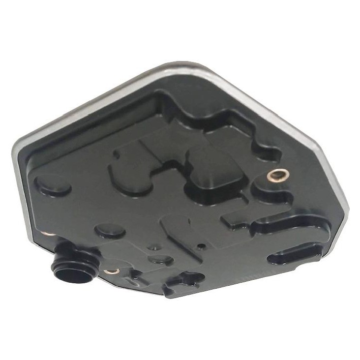 Filtro de Óleo do Câmbio - Mahle - HX424D