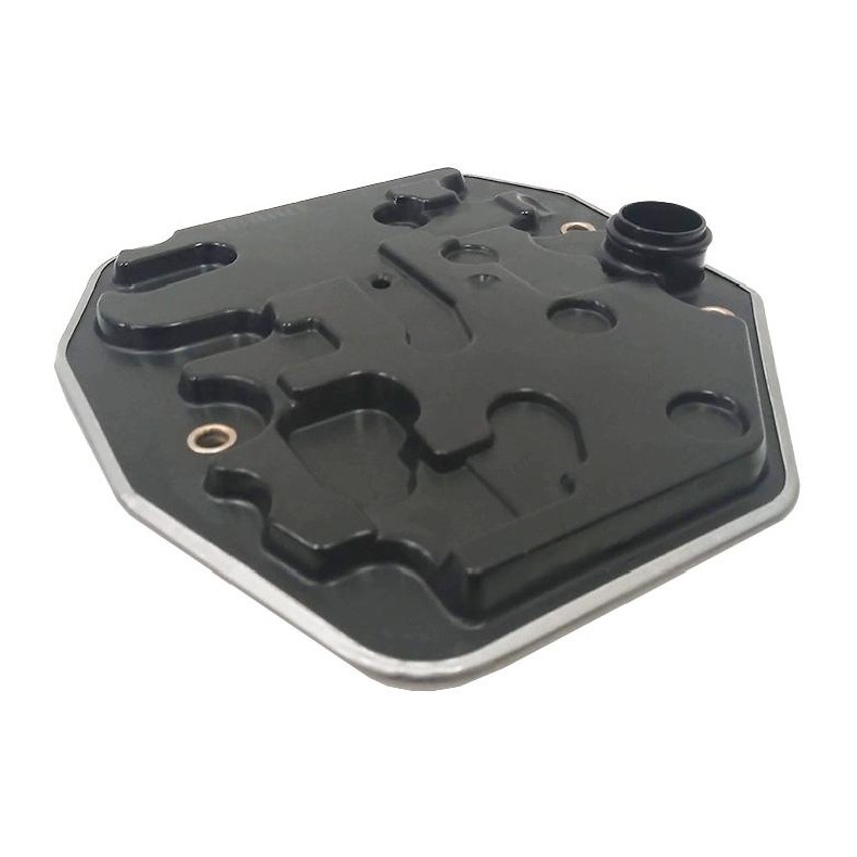 Filtro de Óleo do Câmbio - Mahle - HX424D