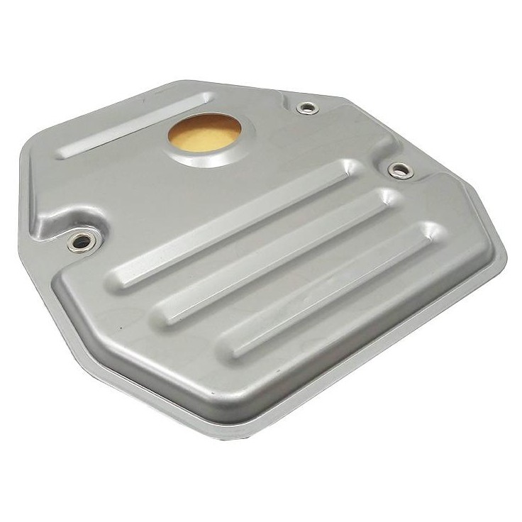 Filtro de Óleo do Câmbio - Mahle - HX424D