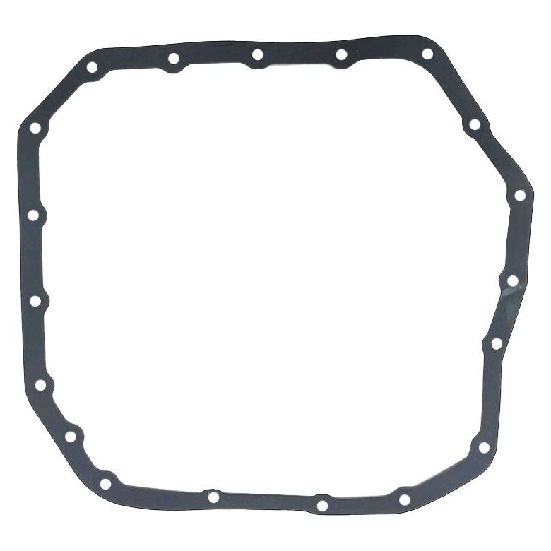 Filtro de Óleo do Câmbio - Mahle - HX424D