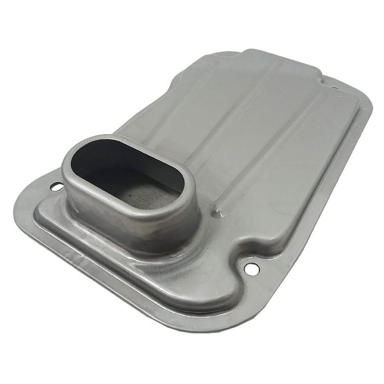 Filtro de Óleo do Câmbio - Mahle - HX425D